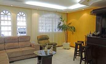 Imagem 6: Sobrado QNA 40 Casa com 5 dormitórios