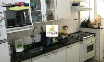 Imagem 4: Apartamento à venda, Vila Mariana, 61m², 2 dormitórios, 1 vaga!