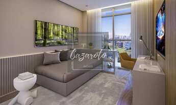 Imagem 6: Apartamento Novo à Venda Alto Padrão com 190 M², 3 Suites, 3 Vagas de Garagem, em frente