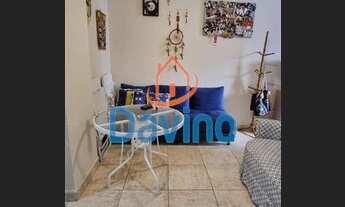 Imagem 6: KIT AMPLO VISTA MAR LOCALIZADO NA TUPI COM VAGA DE GARAGEM - R$ 160 MIL