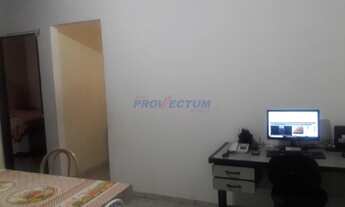 Imagem 7: Casa - Parque Residencial Vila União - Campinas