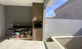 Imagem 5: Casa - Parque Olívio Franceschini - Hortolândia