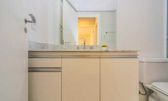 Imagem 2: Outro à venda 2 Quartos, 1 Suite, 65M², Vila Olímpia, São Paulo - SP