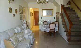 Imagem: Cobertura 270 m2 área útil - no Campo