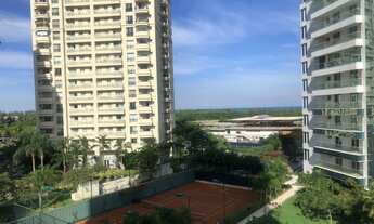 Imagem 5: Espetacular 4 suítes no Riserva Golf Vista Mare Rezidenciale