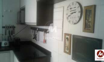 Imagem 6: Casa (sobrado em condominio) 3 dormitórios/suite, cozinha planejada, portaria 24 horas, em