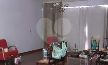 Imagem 4: Apartamento - 04 quartos - Tijuca