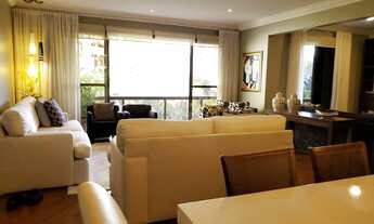 Imagem 7: Lindo Apartamento com 3 Suítes - 176 m² - Vila Suzana / Morumbi - São Paulo/SP