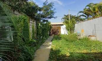 Imagem: Casa para venda tem 150 metros quadrados