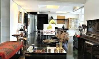 Imagem: Apartamento à venda, República, 186,20m²