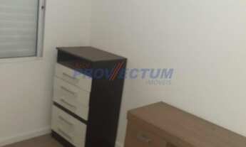 Imagem 5: Apartamento - Residencial Parque da Fazenda - Campinas