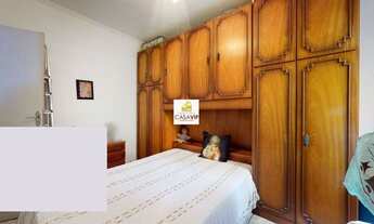 Imagem 7: Apartamento à venda, Lapa de Baixo, 64m², 2 dormitórios, 1 vaga!