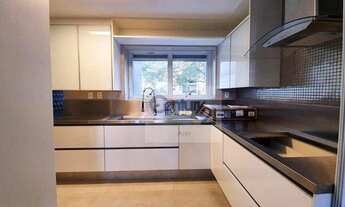 Imagem 6: Apartamento à venda, 250 m² por R$ 3.590.000,00 - Perdizes - São Paulo/SP