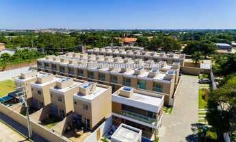 Imagem: EUSEBIO PARK CONDOMINIO - CASA COM MOVEIS