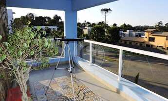 Imagem 6: Casa com 3 Suítes à venda, 373 m² por R$ 2.500.000 - Chácaras São Carlos - Cotia/SP