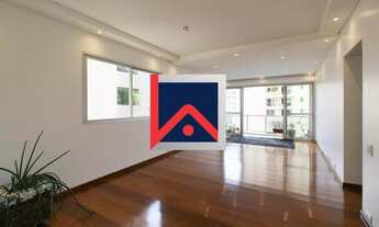 Imagem 2: Apartamento Venda Moema 145 m² 3 Dormitórios