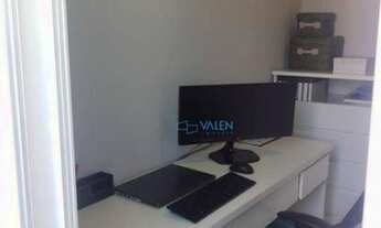 Imagem 3: Cobertura com 2 dormitórios à venda, 86 m² - Vila Floresta - Santo André/SP