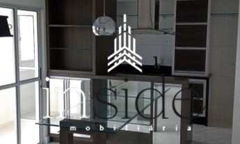 Imagem: Apartamento para venda tem 56 metros quadrados