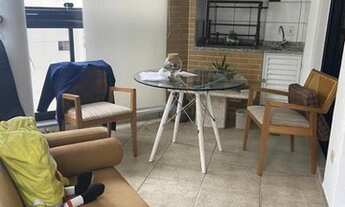 Imagem: Apto com 4 dormis 3 suites à venda, 173