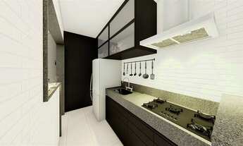 Imagem 7: APARTAMENTO CAICARA - PRAIA GRANDE SP