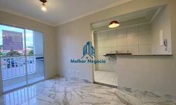 Imagem: Apartamento à venda em Campinas - financiamento