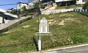 Imagem 7: Terreno à venda, 484 m² - Alpha Sítio - Santana de Parnaíba/SP