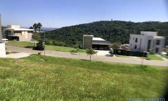 Imagem 3: TERRENO EM CONDOMÍNIO - ALPHAVILLE - SP