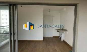 Imagem: Apartamento 1 dormitórios 1 banheiros