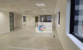 Imagem 4: Conjunto para alugar, 162 m² Itaim Bibi - São Paulo/SP