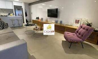 Imagem: Apartamento à venda, Barra Funda, 108m²