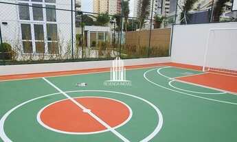 Imagem 2: APARTAMENTO 3 DORMITÓRIOS, 3 SUÍTES, 3 VAGAS, À VENDA EM SÃO PAULO