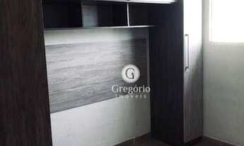 Imagem 7: Apartamento com 2 dormitórios à venda, 45 m² por R$ 135.000,00 - Butantã - São Paulo/SP