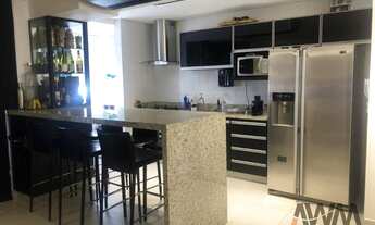 Imagem 6: Loft com 1 quarto à venda, 72 m² por R$ 435.000 - Jardim Goiás - Goiânia/GO