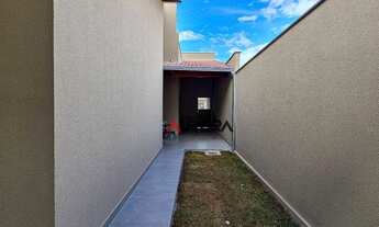 Imagem 5: Casa com 3 dormitórios à venda, 115 m² por R$ 530.000,00 - Jardim Portal dos Pioneiros - L