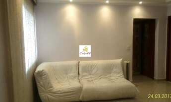 Imagem 2: Apartamento à venda, Parque Maria Domitila, 53m², 2 dormitórios, 1 vaga!