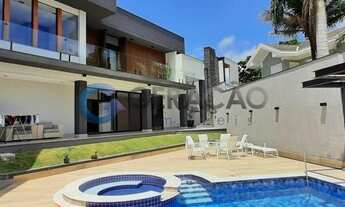 Imagem: Casa de condomínio sobrado para venda tem