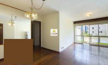 Imagem: Apartamento à venda, Campo Belo, 98m²