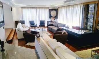 Imagem: APARTAMENTO - VILA MARIANA - SP