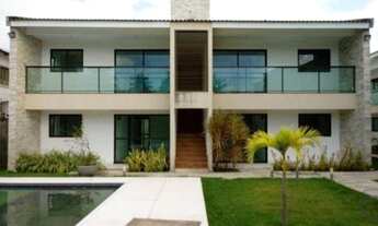 Imagem 6: Rio e Praia Residence