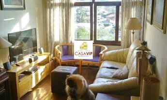 Imagem: Apartamento à venda, Vila Progredior, 77m²