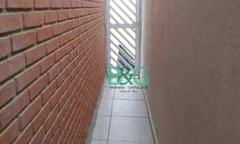 Imagem 3: Casa com 2 dormitórios à venda, 100 m² por R$ 330.000 - Jardim Suarão - Itanhaém/SP