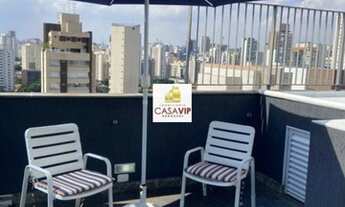 Imagem 7: Apartamento à venda, Vila Olímpia, 135m², 1 dormitório, 2 vagas!