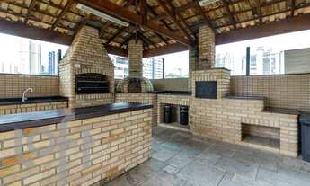 Imagem 3: VISITA IMEDIATA - LINDO - ELEVADOR PANORAMICO - 6 VAGAS