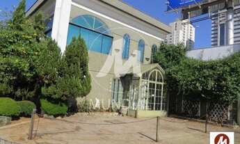 Imagem 2: Salão/Galpão (salão - sobrado