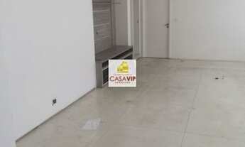 Imagem: Apartamento à venda, Santa Cecília, 140m²