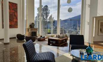 Imagem 9: CASA EM CONDOMÍNIO - ALPHAVILLE - SP