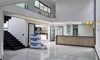 Imagem 7: Casa em Condomínio para Venda, Condomínio Residencial Monte Carlo, 4 dormitórios, 4 suítes