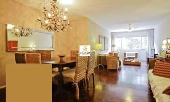 Imagem: Apartamento à venda, Consolação, 168m²