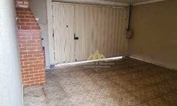 Imagem 3: Casa com 2 dormitórios à venda, 97 m² por R$ 230.000 - Planalto Verde - Ribeirão Preto/SP