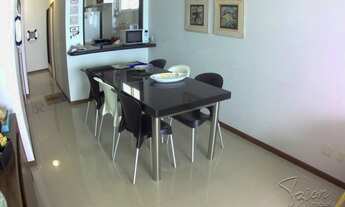 Imagem 7: Apartamento de 3 quartos, sendo 03 suítes, 115,00M², 02 vagas de garagem à venda na Ensead